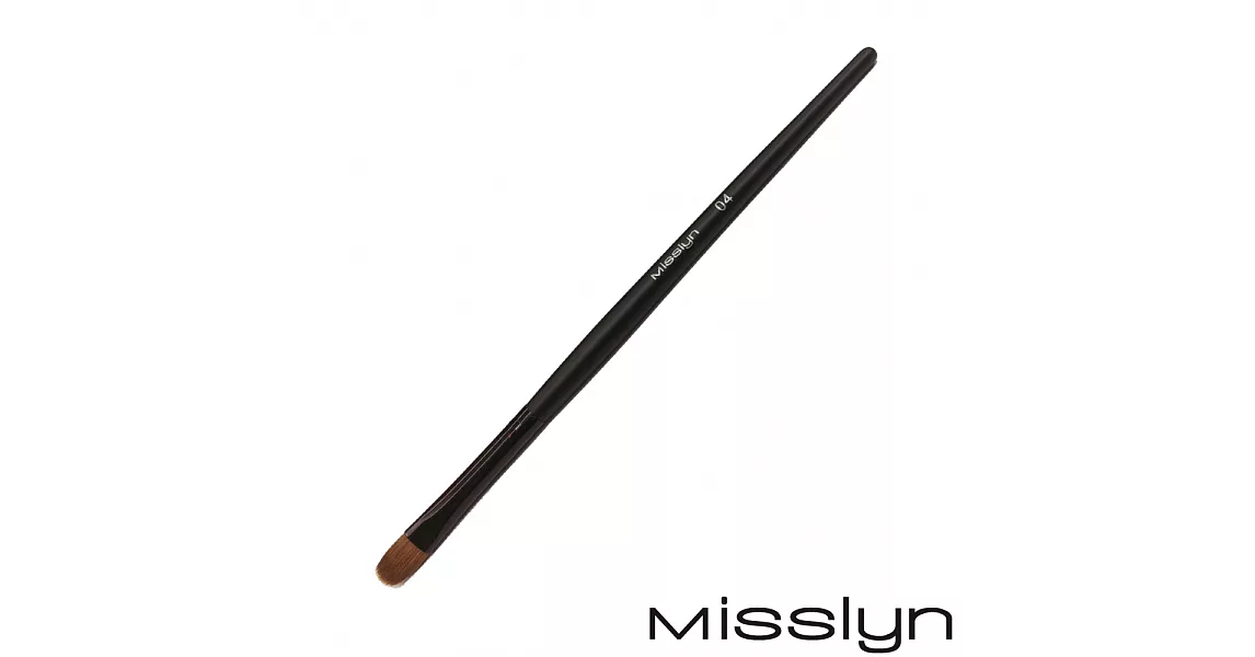 【Misslyn】眼影刷