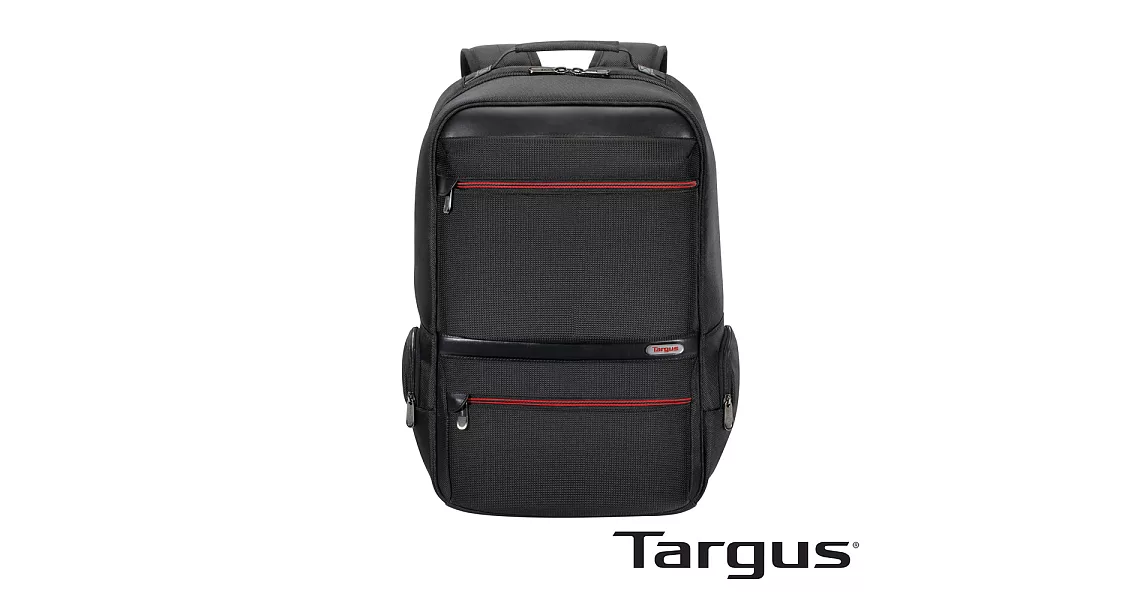 Targus Terminal T-II Essential 15.6 吋旅航商務後背包 (基本款)