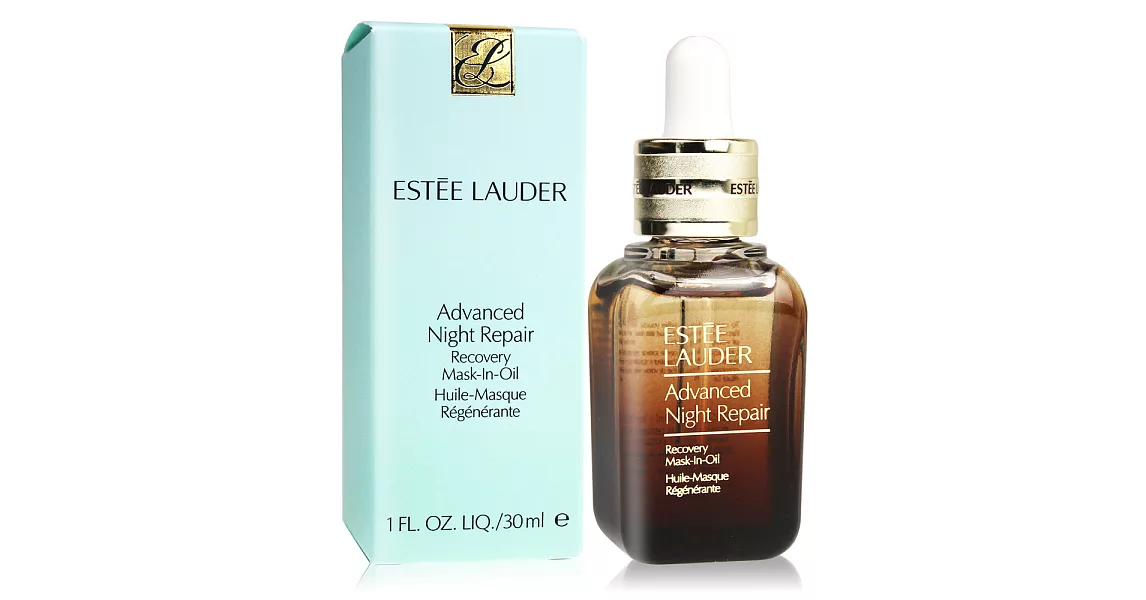 ESTEE LAUDER雅詩蘭黛 特潤超導修護精萃蜜(30ml)