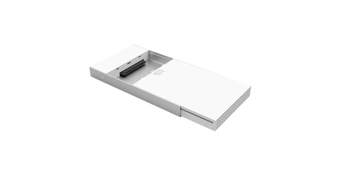 UNITEK 優越者USB3.1TYPE-C2.5吋外接硬碟盒