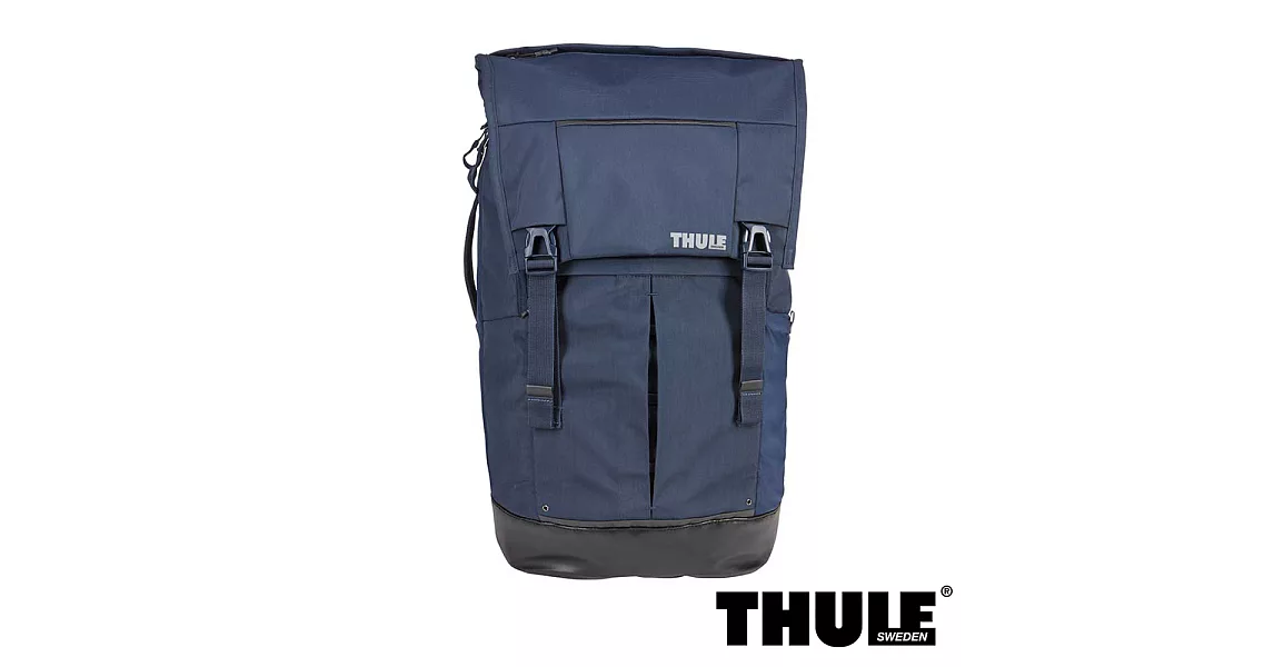 Thule Paramount 29L 休閒背包 (深藍/適用 15 吋筆電)