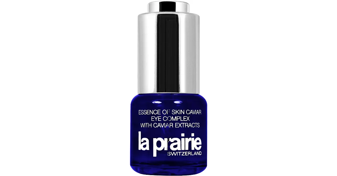 La prairie 魚子美顏眼露(15ml)