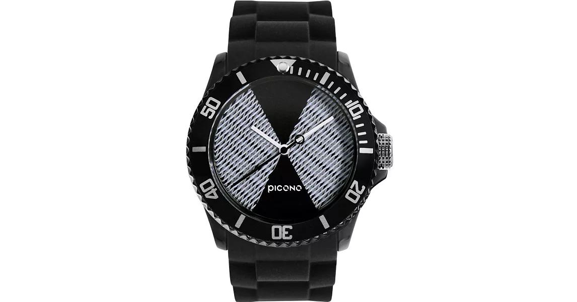 【PICONO】普普馬戲團系列運動防水中性手錶 / BA-PP-11