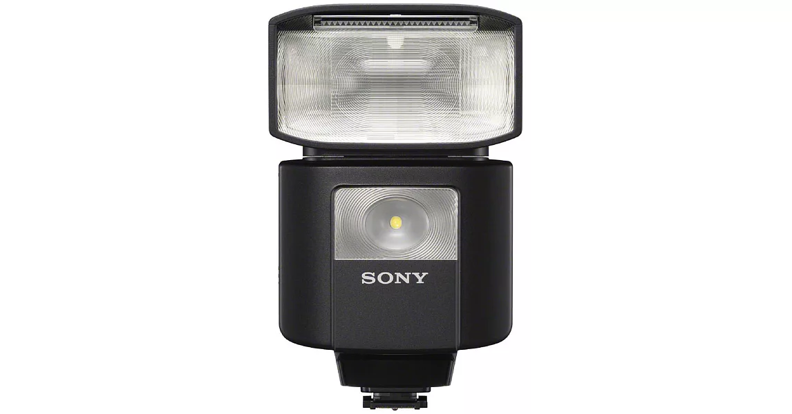 (公司貨)SONY HVL-F45RM 無線電控制外接閃光燈