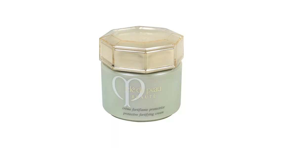 cle de peau BEAUTE肌膚之鑰 光采防護精華霜SPF25PA+++(50ml)