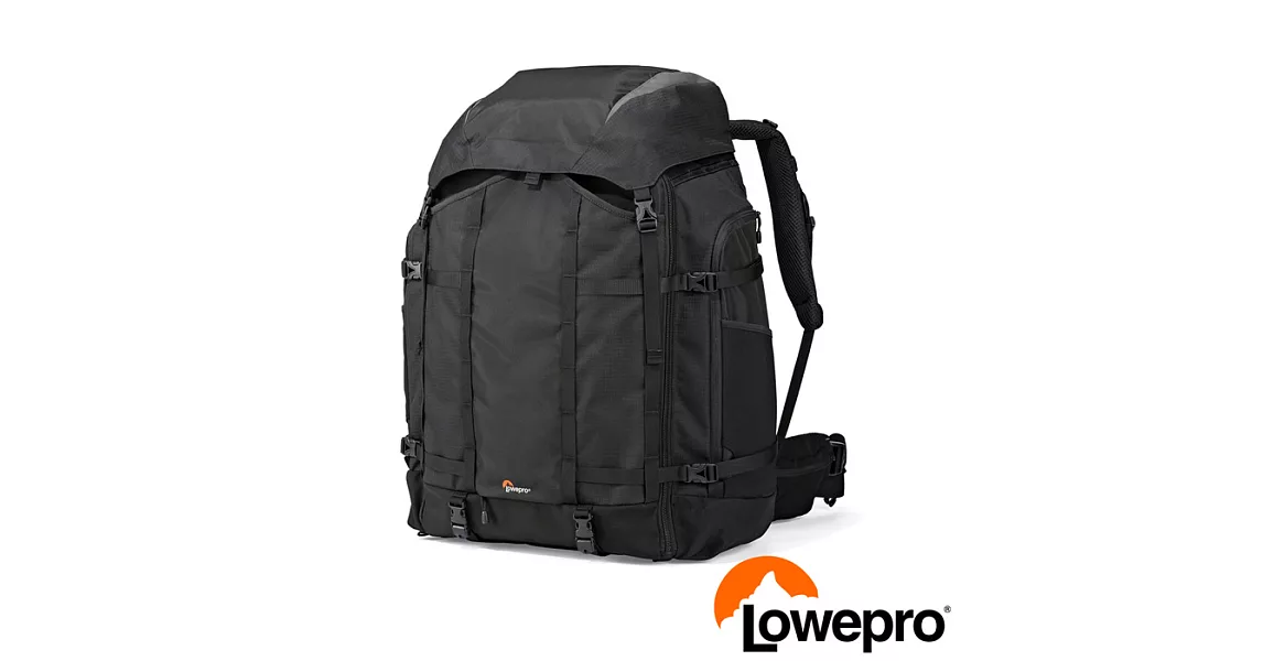 LOWEPRO 專業旅行家Pro Trekker 650 AW 專業相機包(台閔公司貨)