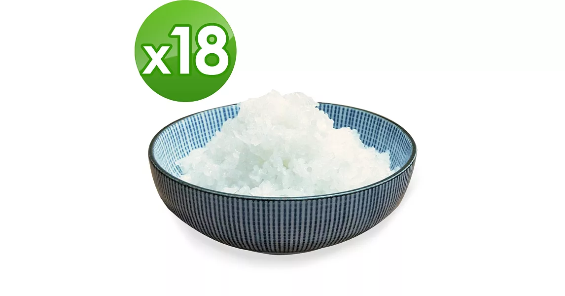 樂活e棧 低卡蒟蒻米(18包)