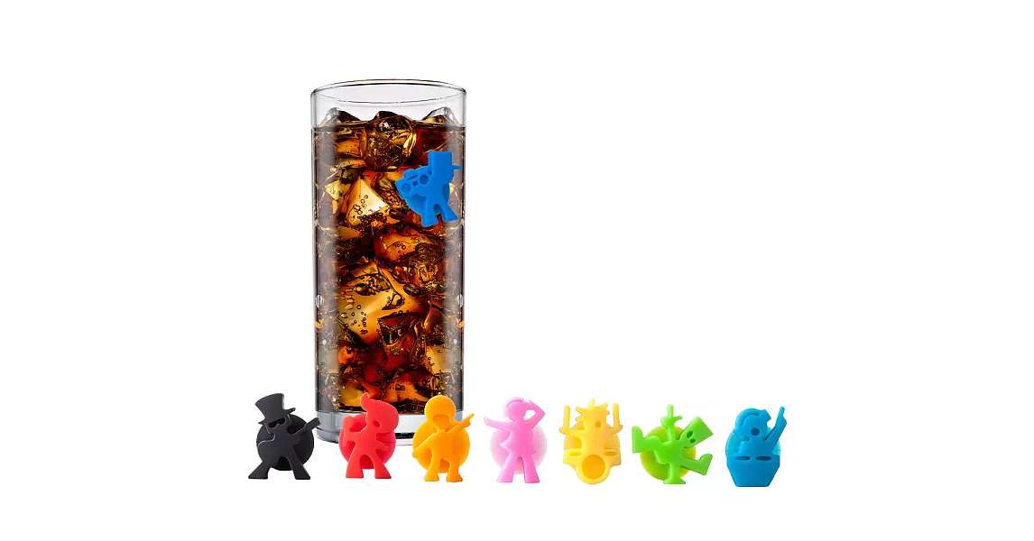 《VACU VIN》Music這是我的標記組(杯)