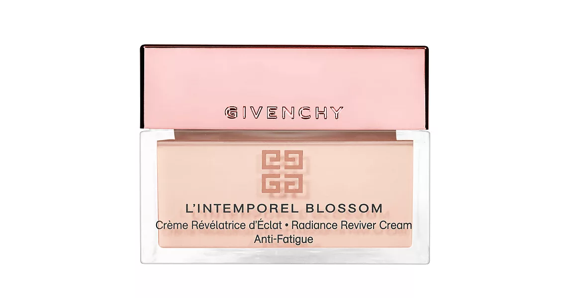 GIVENCHY 紀梵希 花漾奇肌系列-活力潤澤霜(50ml)