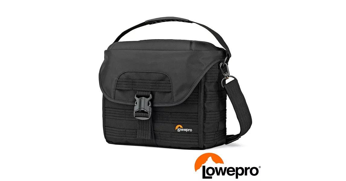LOWEPRO 專業旅行者 ProTactic SH 180AW 單肩側背包 LP36922 L130(台閔公司貨)