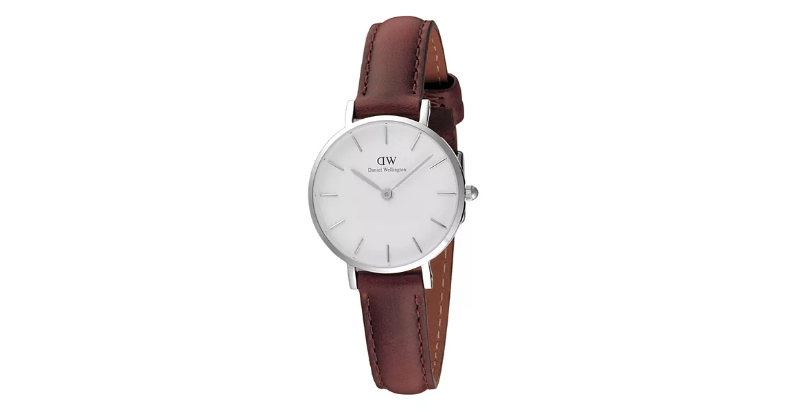 Daniel Wellington CLASSIC PETITE系列-DW00100243/28mm