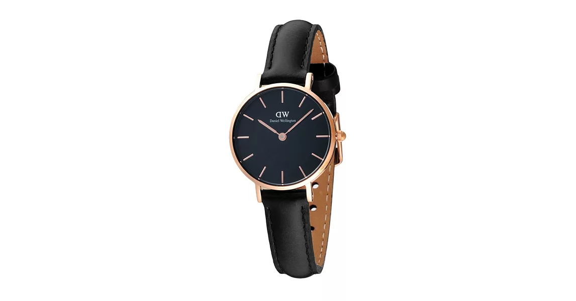 Daniel Wellington CLASSIC PETITE系列-DW00100224/28mm