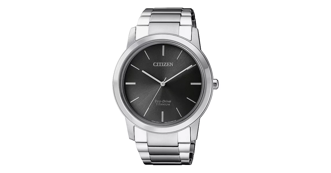 CITIZEN  純靜之夜時尚腕錶-AW2020-82H