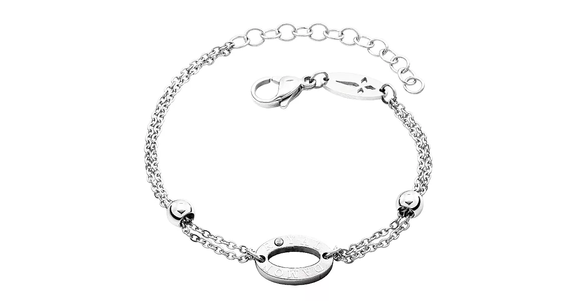 ROYAL DAMON 羅亞戴蒙 甜蜜-手鍊-小