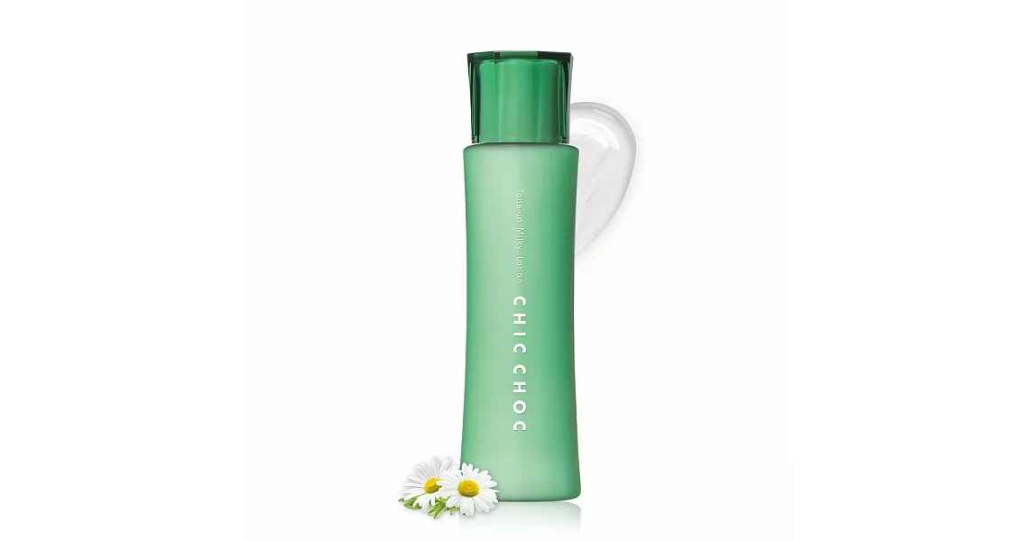 CHIC CHOC 植萃舒活乳液 100ml