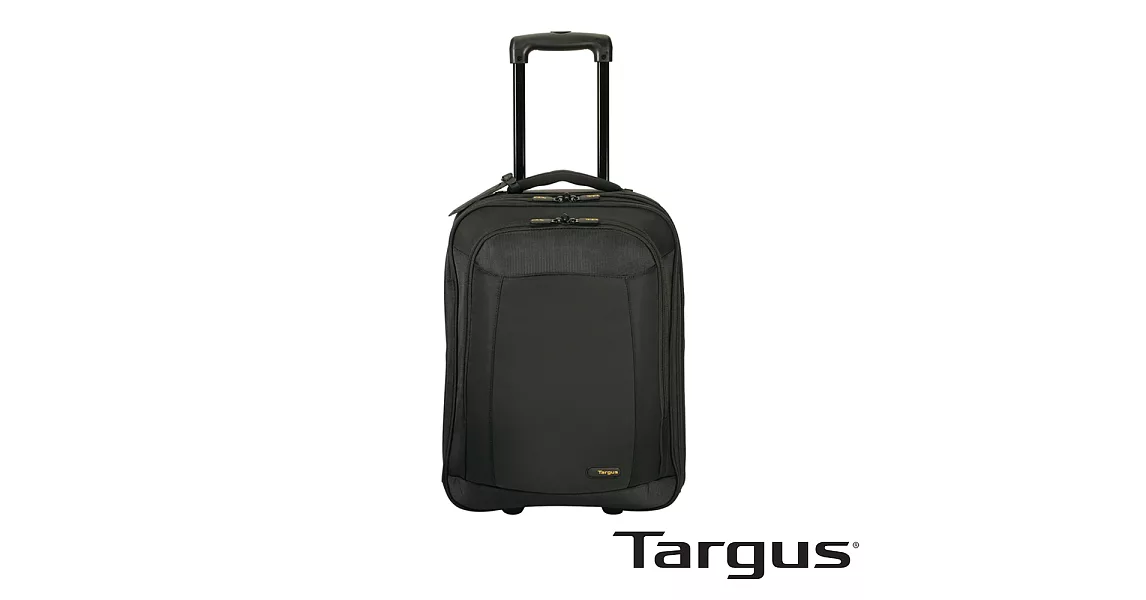 Targus CityGear 16 吋商務電腦拉桿箱