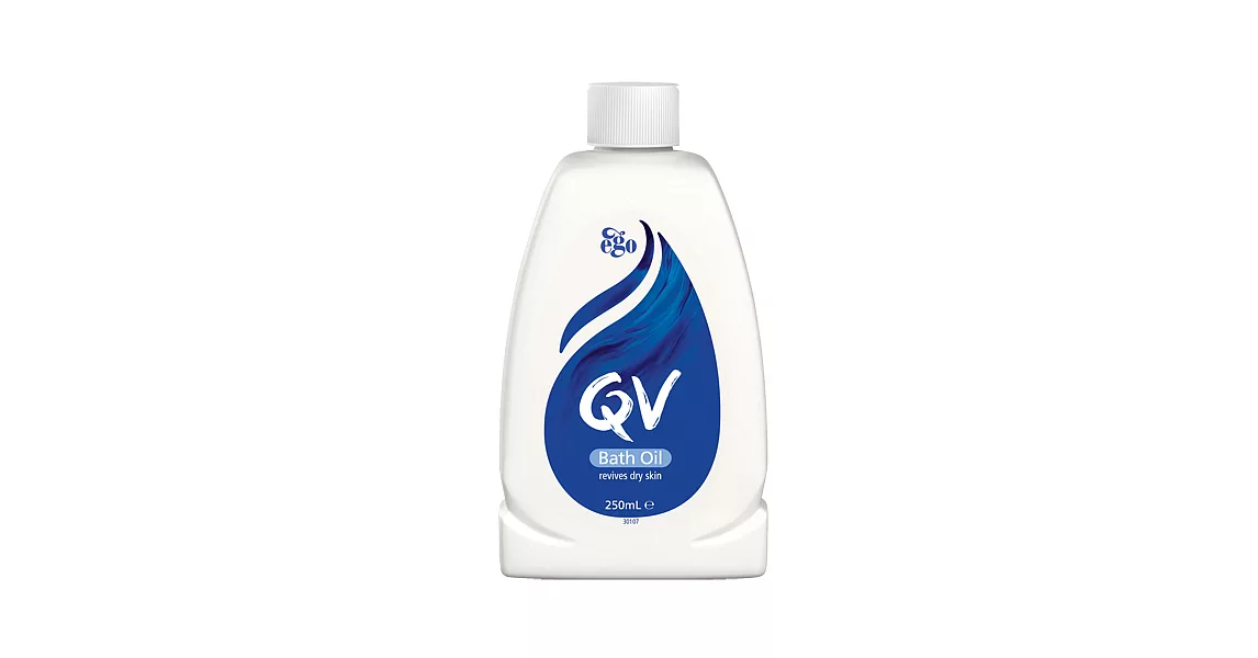 Ego意高 QV潤澤沐浴油250ml