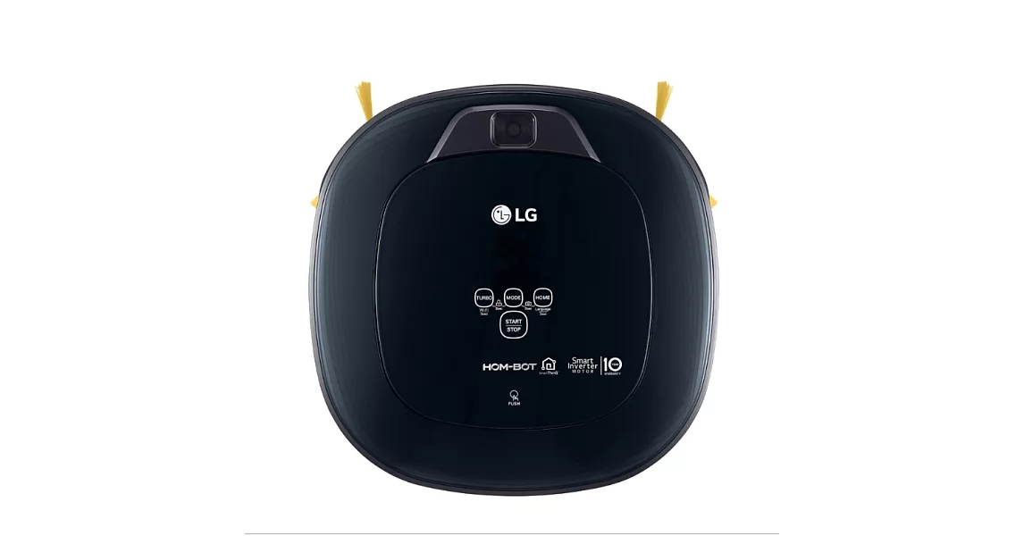 2018年新款 LG 樂金 VR66930VWNC 水箱版掃地機 WIFI 濕拖清潔機器人