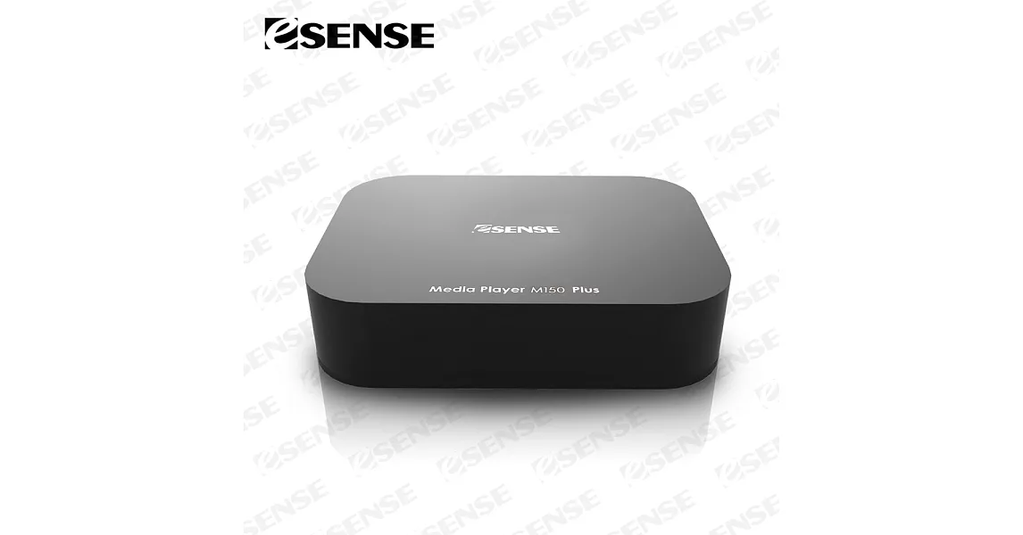 Esense M150 影音DJ媒體播放器 (10-KSM150)