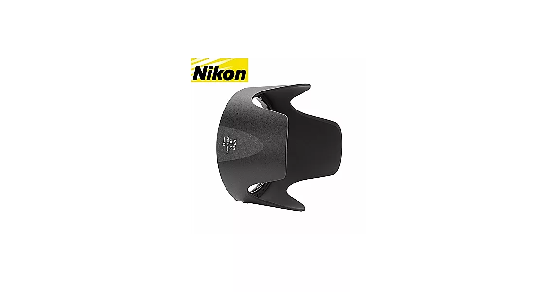 Nikon原廠HB-48遮光罩(平行輸入)