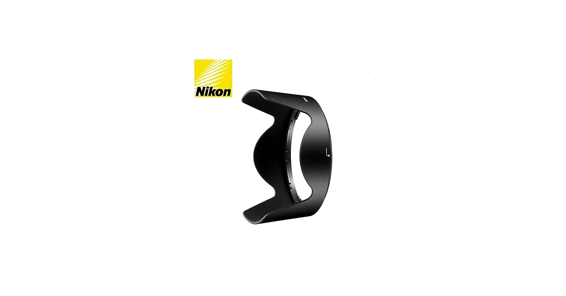 Nikon原廠HB-32遮光罩(公司貨)