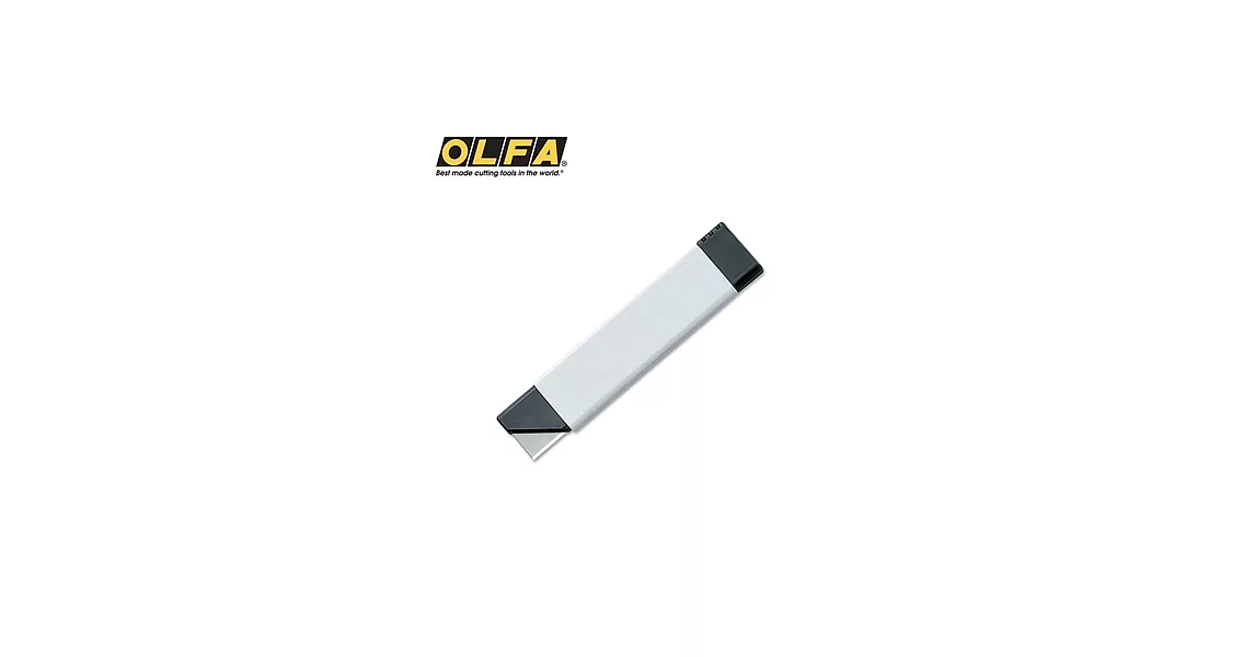 日本OLFA拆箱小刀CTN-1開箱小刀
