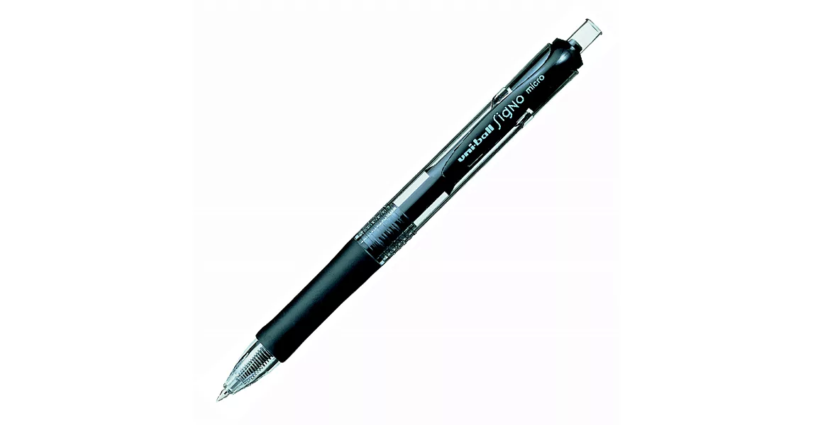 三菱UMN-152自動鋼珠筆0.5黑