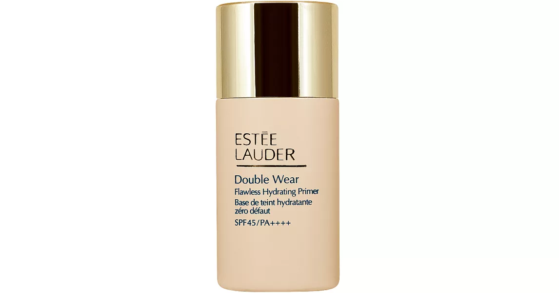 ESTEE LAUDER 雅詩蘭黛 粉持久持妝潤色妝前乳SPF45/PA++++(30ml)