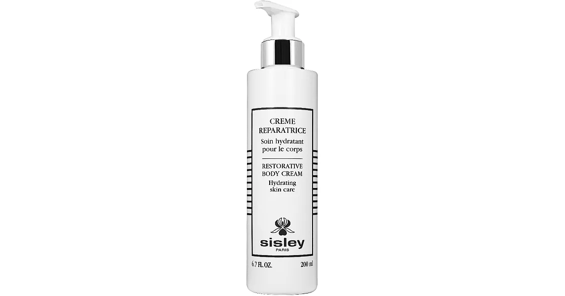 SISLEY 希思黎 極致修護水潤身體乳(200ml)