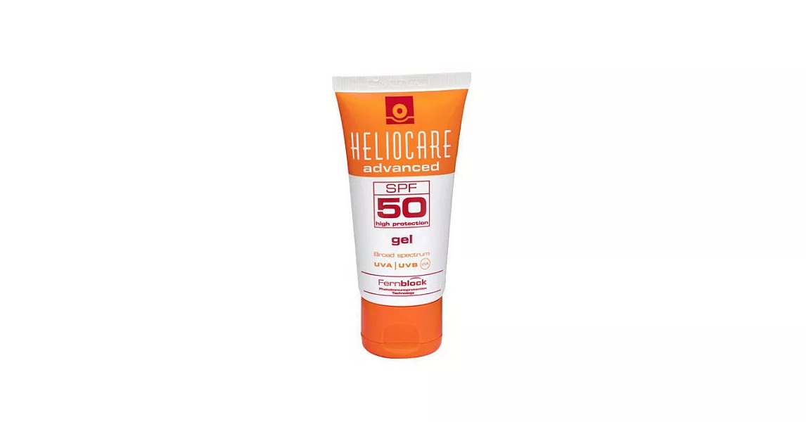 杜克H 艾莉卡防曬凝膠 SPF50 50ml