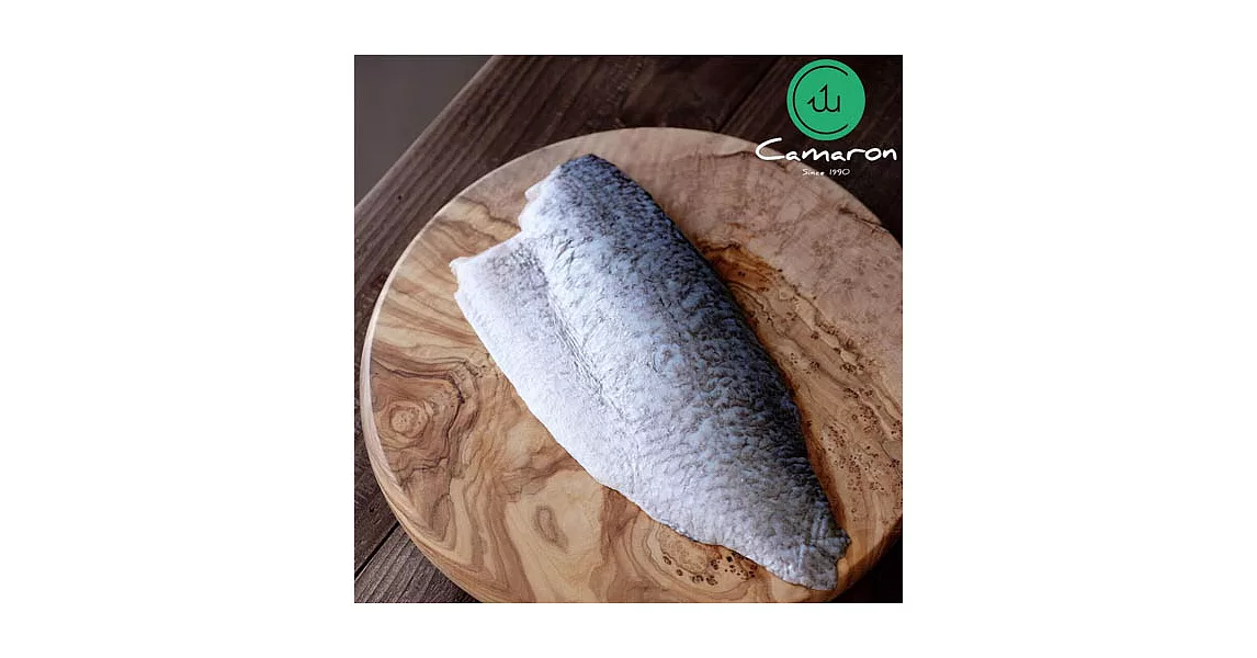 暖暖的魚湯,溫暖你的心【freshgood 鮮食優多】[免運優惠組]卡馬龍・海鱸魚片(小) 200公克x3+軟絲(小)200公克x3