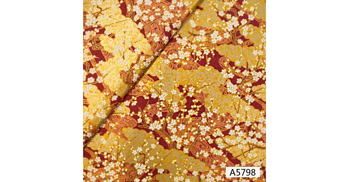 日本友禪紙(大)#K7487