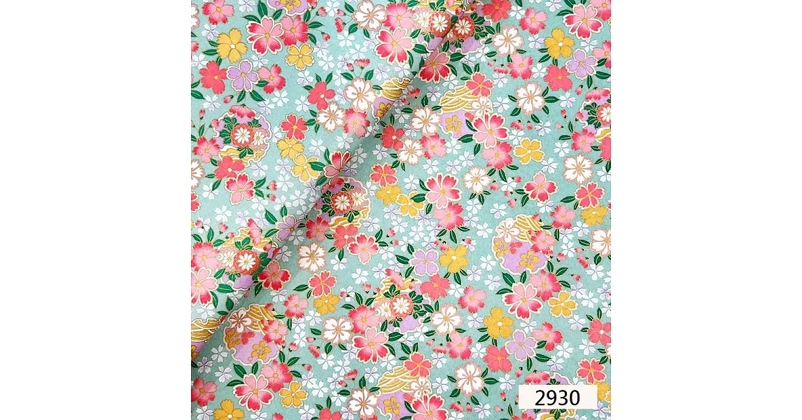 日本友禪紙(小)#6148