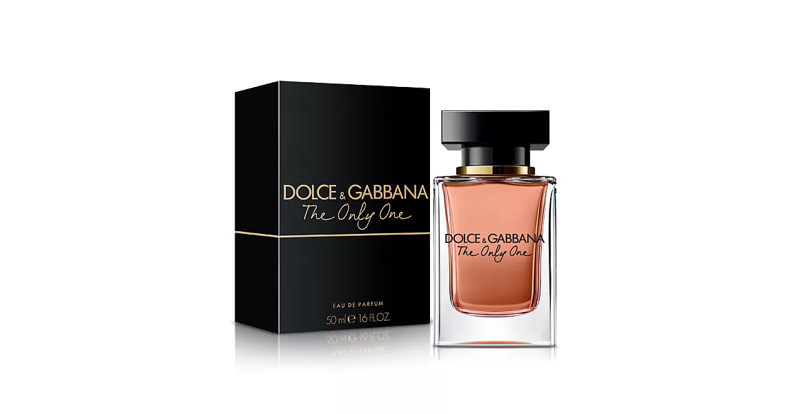 D&G 耀我女性淡香精(50ml)