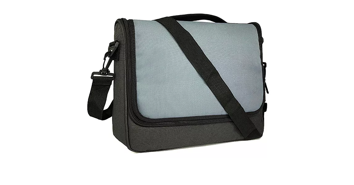 N-Switch主機配件收納包灰黑