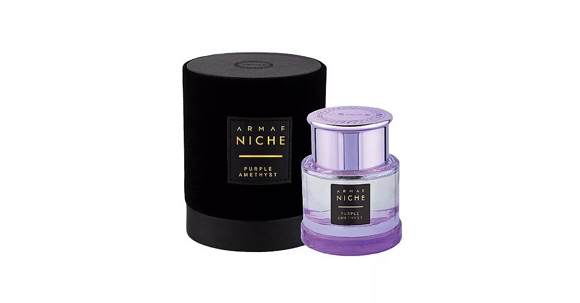 ARMAF NICHE 紫水晶 女性淡香精 90ml