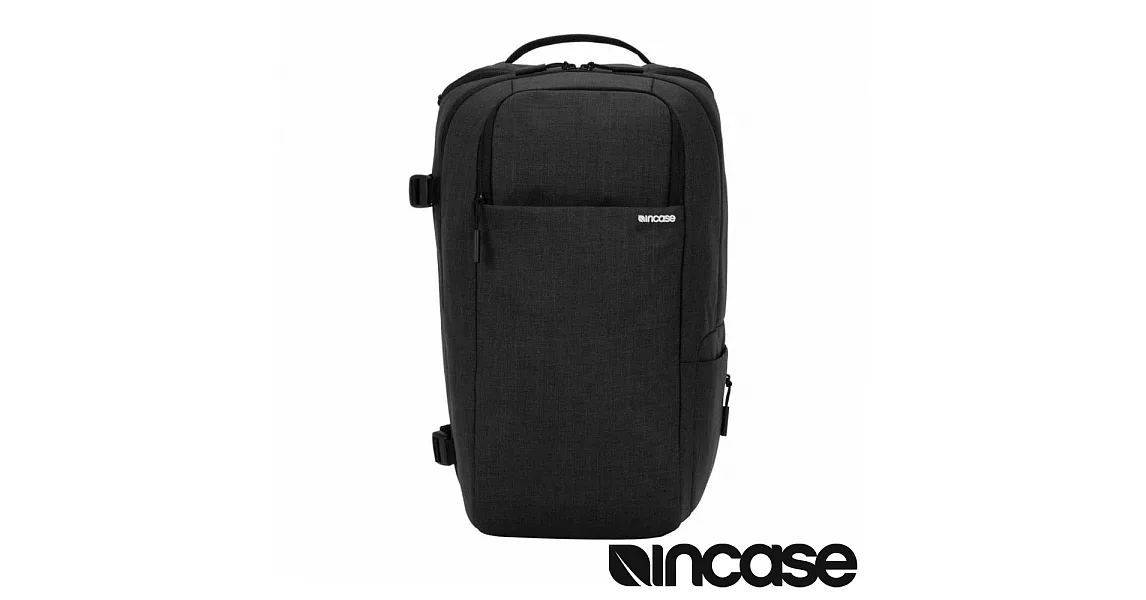 Incase DSLR Pro Pack with Woolenex 專業單眼相機包 - 石墨黑