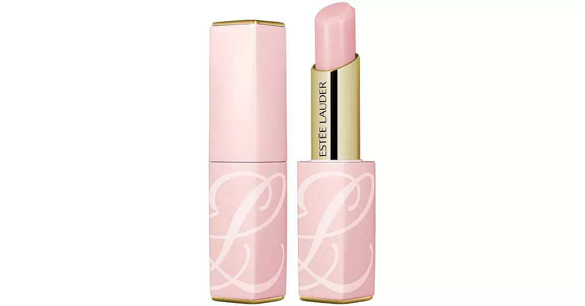 ESTEE LAUDER 雅詩蘭黛 粉嫩慾望潤色護唇膏(3.2g)