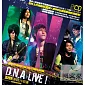  五月天  / [創造]小巨蛋DNA LIVE！創紀錄音