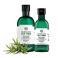 【U】The Body Shop - 母親節限定~天然茶樹深層潔膚組