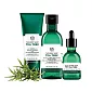 【U】The Body Shop - 母親節限定~天然茶樹基礎淨化組