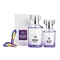 【U】The Body Shop - 母親節限定~白麝香絲柔潤膚香氛組