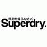 Superdry極度乾燥