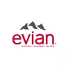 evian
