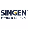 SINGEN 信元發育寶