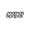 英國【Mamas & Papas】