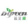 bgreen律動儀