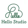 Hello Studio 你好工作室