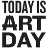 Today Is Art Day