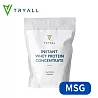 台灣TRYALL<br>無添加濃縮乳清蛋白
